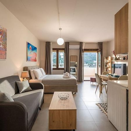 Archanes Luxury Apartment מראה חיצוני תמונה