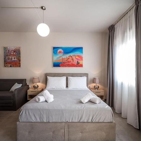 Archanes Luxury Apartment מראה חיצוני תמונה