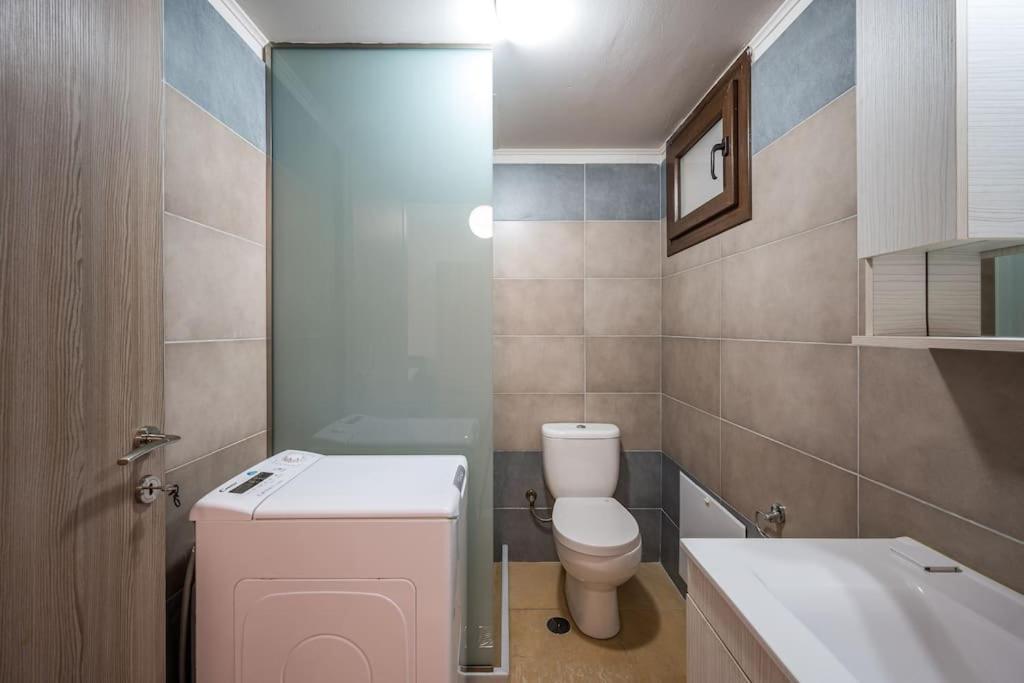 Archanes Luxury Apartment מראה חיצוני תמונה