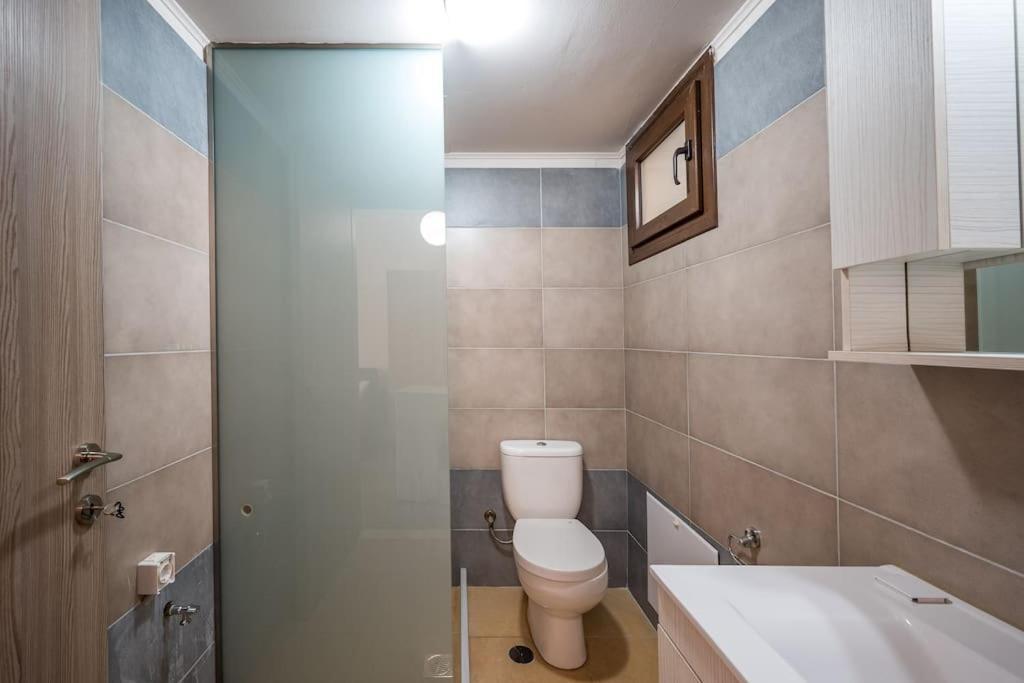 Archanes Luxury Apartment מראה חיצוני תמונה